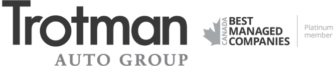 Trotman Auto Group Logo